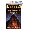 Kingdom of Shadow (Diablo, Book 3)