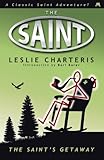 The Saint's getaway