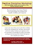 Positive Discipline Workshop 5 CD Set: An audio workshop with Jane Nelsen image