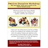 Positive Discipline Workshop 5 CD Set: An audio workshop with Jane Nelsen
