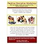 Positive Discipline Workshop 5 CD Set: An audio workshop with Jane Nelsen