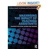 Maximising the Impact of Teaching Assistants: Guidance for school leaders and teachers