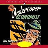 The Undercover Economist (Unabridged)