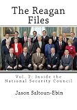 The Reagan Files: Inside The National Security Council