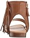 Franco Sarto Women's L-greer GLADIATOR Sandal
