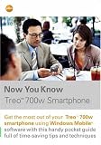 Now You Know Treo 700w Smartphone (Now You Know Series)