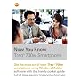 Now You Know Treo 700w Smartphone (Now You Know Series)