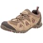 Hi-Tec Women's Carmel Sneaker,Lt. Taupe/Olive,5 M