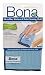 BonaKemi AX0003010 Microfiber Kitchen and Bath Cloth