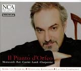 Kobie van Rensburg - Il Pianto dOrfeo