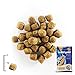 Solid Gold MMillennia Holistic Dry Dog Food, Beef & Brown Rice with Peas, Moderately Active Adult Dogs, All Sizes, 4lb Bag