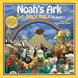 related product Noah's Ark: The Brick Bible for Kids