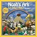 Books : Noah's Ark: The Brick Bible for Kids