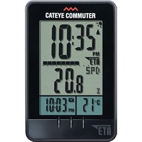 �L���b�g�A�C(CAT EYE) �T�C�N���R���s���[�^ CC-COM10W