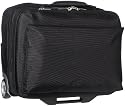 Leonhard Heyden Mens IQ Wheeled Business Case Black 6882-001 Large