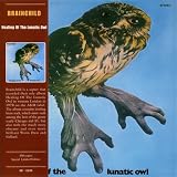 Healing of the Lunatic Owl (LP Miniature)