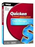 Quicken Cash Manager 2007 Windows
