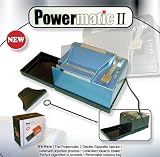 Powermatic 2 Electric Cigarette Injector Machine