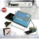Powermatic 2 Electric Cigarette Injector Machine