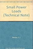 Small power loads