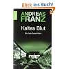 Kaltes Blut: Julia Durants 6. Fall (Knaur TB)