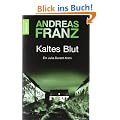 Kaltes Blut: Julia Durants 6. Fall (Knaur TB)