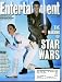 Search : Entertainment Weekly May 17, 2002 Natalie Portman & Hayden Christensen/The Making of Star Wars, X-Files, Survivor, Elvis Costello, Madonna