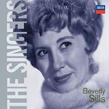 The Singers: Beverly Sills
