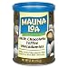 Mauna Loa Macadamias, Milk Chocolate Toffee, 6-Ounce Bags (Pack of 6)