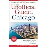 the unofficial guide to chicago unofficial guides