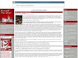 Around the Oval (Ohio State Buckeyes)
