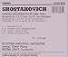 Shostakovich: Symphony No. 7, the Leningrad