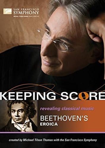 Keeping Score - Beethoven