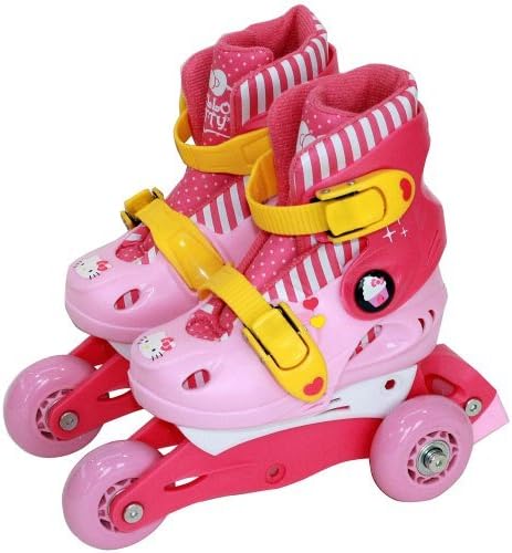 Street Flyers Hello Kitty 2 in 1 Skates