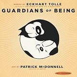 Guardians of Being 2011 Wall Calendar