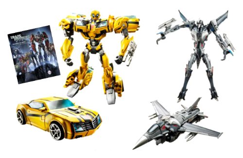 Transformers 37990148 - Prime, Confezione doppia