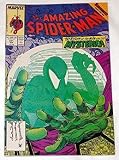 The Amazing Spider-Man (Mysteries of The Dead, Volume 1) The Amazing Spider-Man (Mysteries of The Dead, Volume 1)