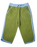 Positively Organic - Terry Surf Pants