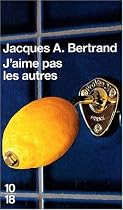 J'aime pas les autres