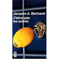 J'aime pas les autres