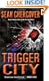 Trigger City (Ray Dudgeon, No. 2)