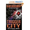 Trigger City (Ray Dudgeon, No. 2)