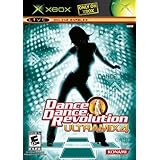 Dance Dance Revolution Ultramix 4