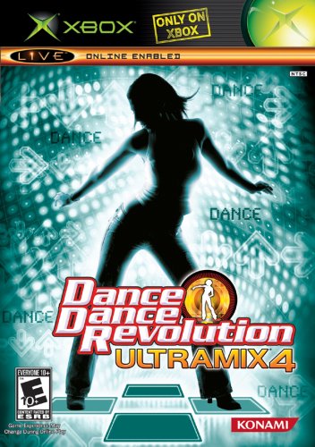 Buy Dance Dance Revolution Ultramix 4 online at Discounted New and Used prices. Delivered to your door with Childrens Toyshop.com