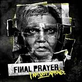 Details zu "I Am Not Afraid"