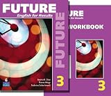 Future 3 Package: Student Book (with Practice Plus CD-ROM) and Workbook)