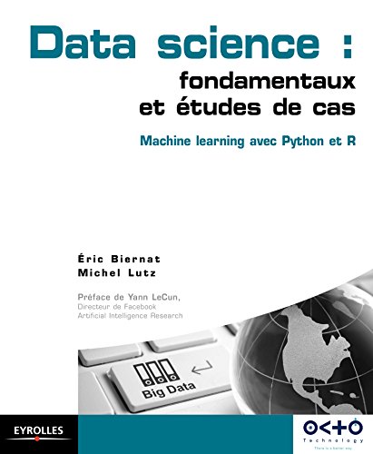 Data Science : fondamentaux et études de cas: Machine Learning avec Python et R gratuit Data Science : fondamentaux et études de cas: Machine Learning avec Python et R gratuit