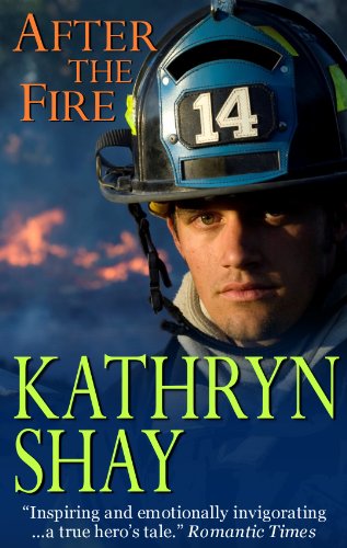 After the Fire cover