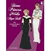 Diana, Princess of Wales, Paper Doll: The Charity Auction Dresses (Dover Royal Paper Dolls)