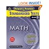 Prepare & Practice for Standardized Tests: Math Grd 8